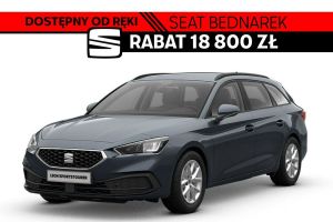 Seat Leon IV 2026