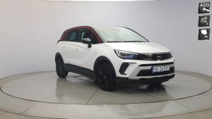 Opel Crossland 2021