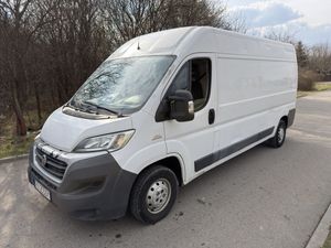 Fiat Ducato 2016