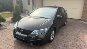 Honda Civic IX 1.4 i-VTEC Elegance 2015