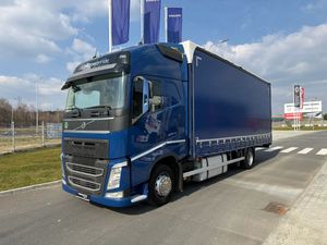 Volvo FH 2018