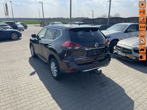 Nissan X-Trail III 2.0 dCi Acenta Xtronic 4WD 2018