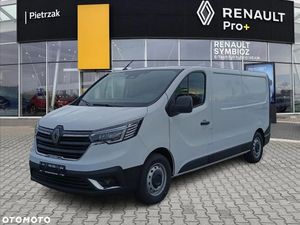 Renault Trafic 2026