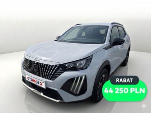 Peugeot 2008 II PureTech mHEV Allure e-DCS6 2025