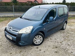 Citroën Berlingo II 1.6 16V Multispace 2009