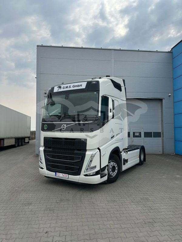 Volvo FH 2024