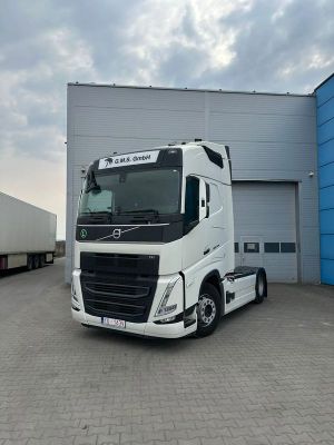 Volvo FH 2024