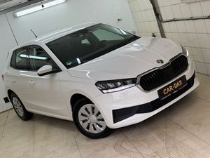Skoda Fabia IV 1.0 MPI Active 2021