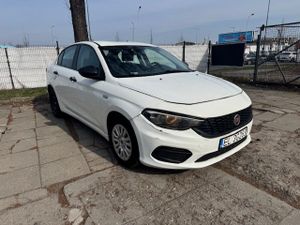 Fiat Tipo II 1.4 16V Pop 2018