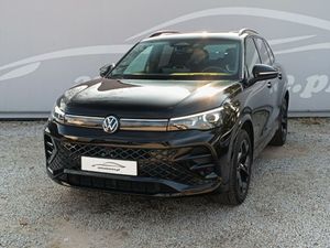 Volkswagen Tiguan III 2024