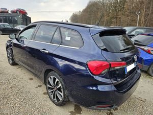 Fiat Tipo II 1.4 T-Jet Lounge 2017