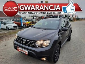 Dacia Duster II SCe 115 2WD Essential 2019