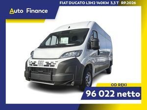 Fiat Ducato 2026