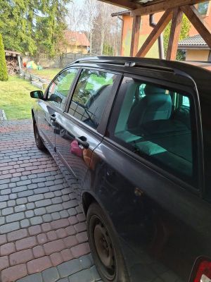 Fiat Stilo Multi Wagon 1.9 JTD 80 2003
