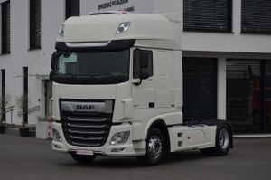 DAF XF 2021