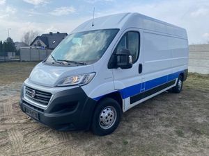 Fiat Ducato 2018