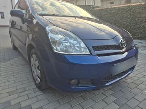 Toyota Corolla Verso 2006