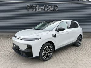 Leapmotor B10 67.1kWh PROMAX Design 2026