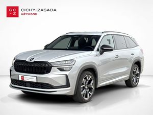 Skoda Kodiaq II 2.0 TSI 4x4 Sportline DSG 2024