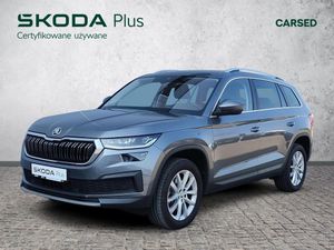Skoda Kodiaq I 2023