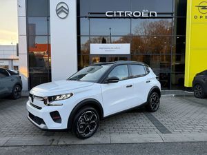 Citroën C3 III EV113 Comfort Range 44.8kWh Max 2025