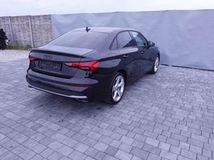 Audi A3 8Y 35 TDI S tronic advanced 2024