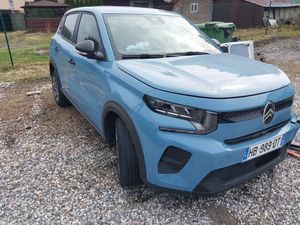 Citroën C3 IV YOU 2024