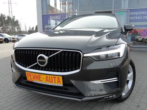 Volvo XC60 II B4 D Geartronic Momentum Pro 2022