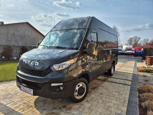 Iveco Daily 2015