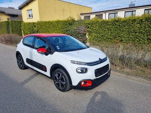 Citroën C3 III Pure Tech 110 S&S EAT6 MAX 2017