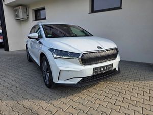 Skoda Enyaq iV 80 82kWh Maxx 2022