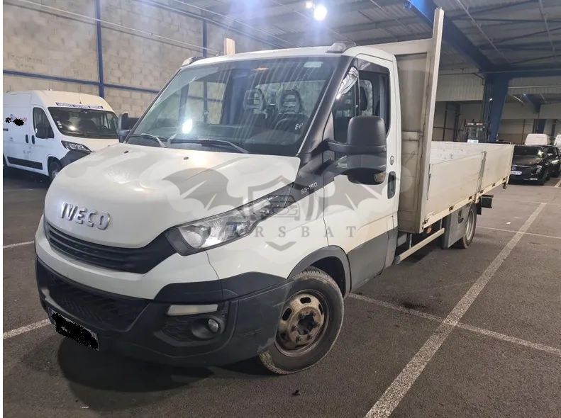 Iveco Daily 2018