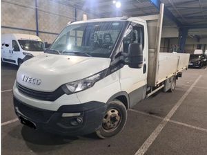 Iveco Daily 2018