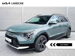 Kia Niro 1.6 GDI Hybrid L 2025
