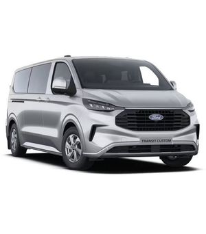 Ford Transit Custom Kombi 320 L2H1 AWD Limited M1 2026
