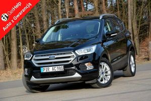Ford Kuga II 1.5 EcoBoost 2x4 Titanium 2019