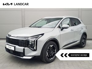 Kia Sportage V 1.6 T-GDI Business Line 2WD DCT 2025