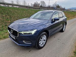 Volvo XC60 II 2019