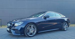 Mercedes-Benz E W213 220 d 9G-TRONIC 2017