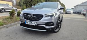 Opel Grandland 1.2 Start/Stop Design Line 2018