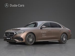 Mercedes-Benz E W214 2026