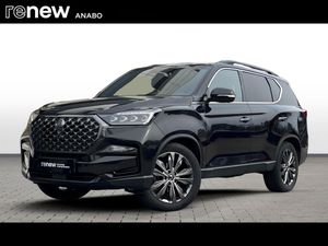Ssangyong / KG Mobility Rexton 2.2 D Black Edition 4WD 2023