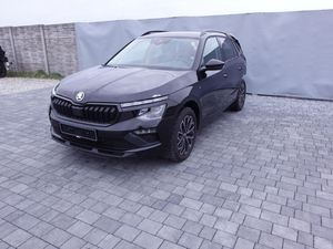 Skoda Kamiq 1.0 TSI Tour 2025