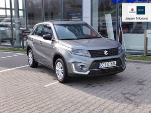 Suzuki Vitara III 2023