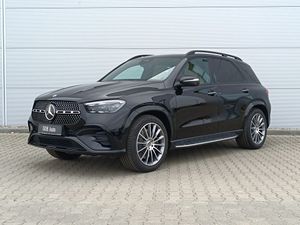Mercedes-Benz GLE W167 2026