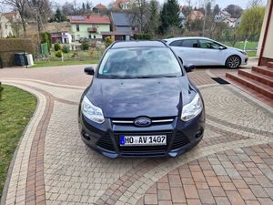 Ford Focus Mk3 1.0 EcoBoost STart-Stopp-System TITANIUM 2013