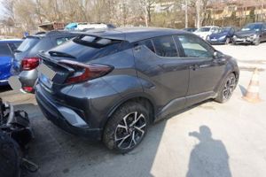 Toyota C-HR 2019