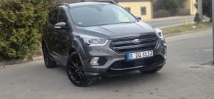 Ford Kuga II 2018
