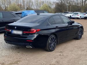 BMW 5 Series G30/G31 530i Luxury Line sport 2021