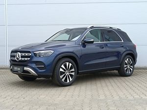 Mercedes-Benz GLE W167 300 d mHEV 4-Matic AMG Line 2026
